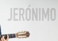 Jerónimo de Carmen - Guitarra Flamenca net
