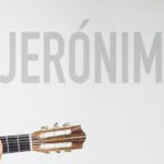 Jerónimo de Carmen - Guitarra Flamenca net
