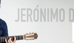 Jerónimo de Carmen - Guitarra Flamenca net