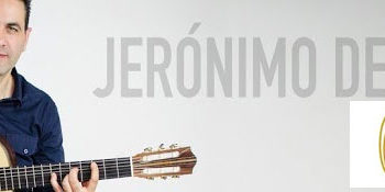 Jerónimo de Carmen - Guitarra Flamenca net