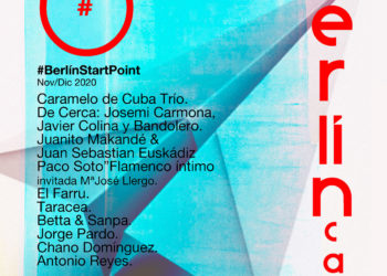 Reapertura del Café Berlín