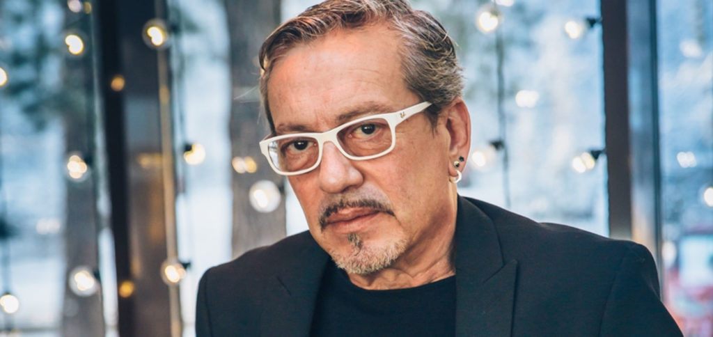 Javier Latorre - foto: Valkina