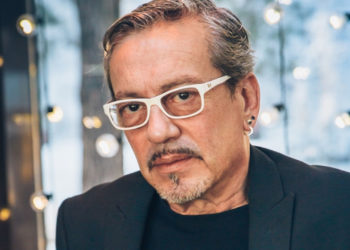 Javier Latorre - foto: Valkina