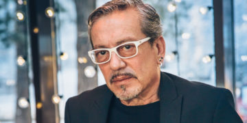 Javier Latorre - foto: Valkina