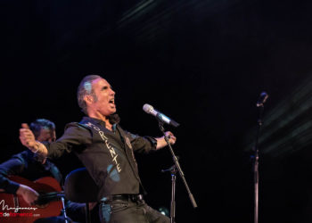 Pitingo "Enrikecido" - Suma Flamenca