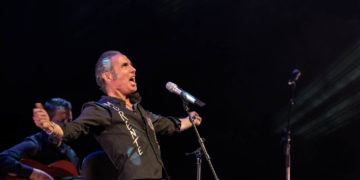 Pitingo "Enrikecido" - Suma Flamenca