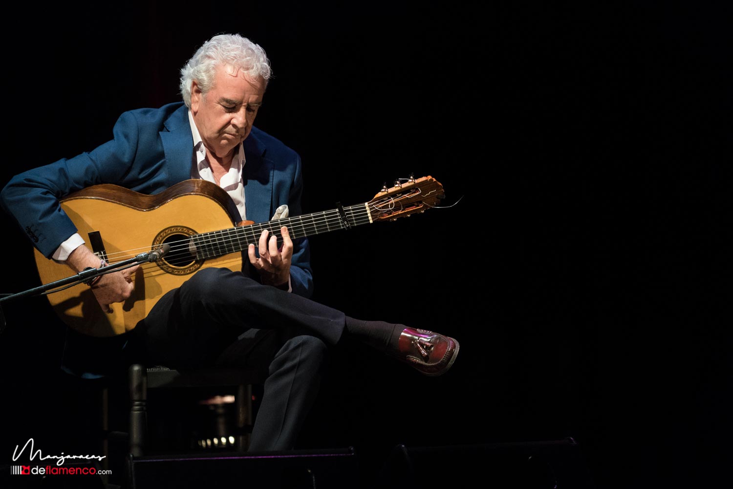 Paco Cortés - Suma Flamenca