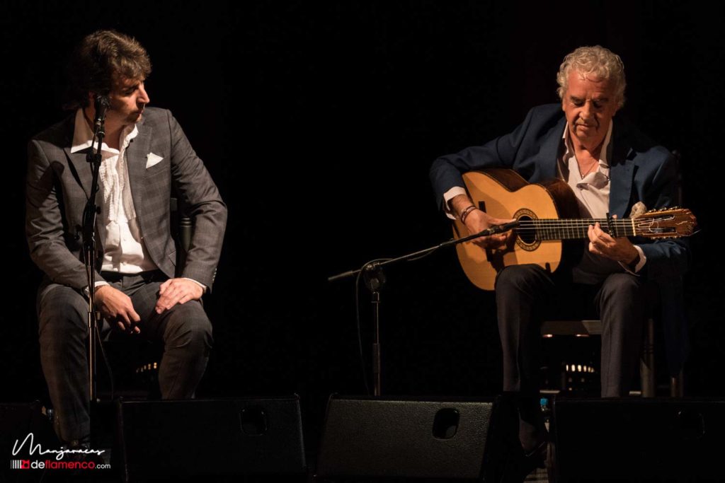 Gregorio Moya & Paco Cortés - Suma Flamenca