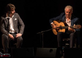 Gregorio Moya & Paco Cortés - Suma Flamenca
