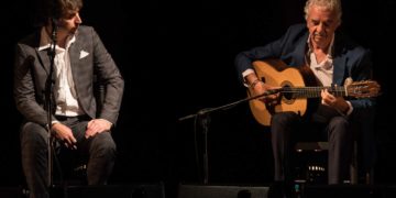 Gregorio Moya & Paco Cortés - Suma Flamenca
