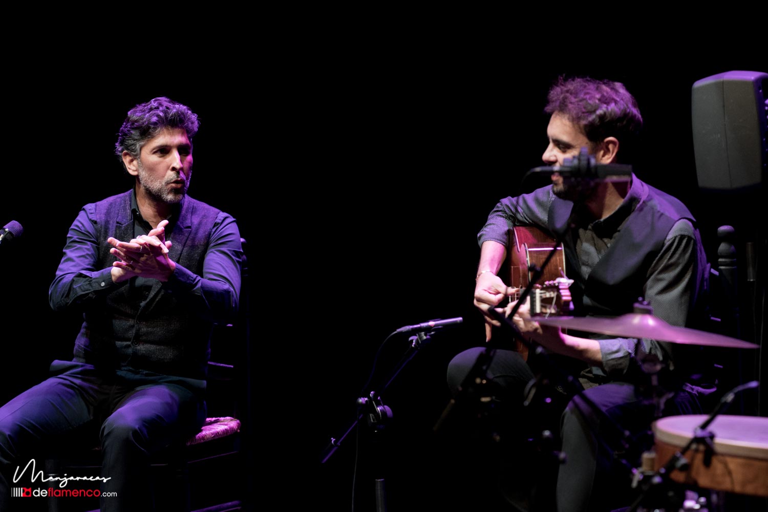 Arcángel - Dani de Morón - Suma Flamenca