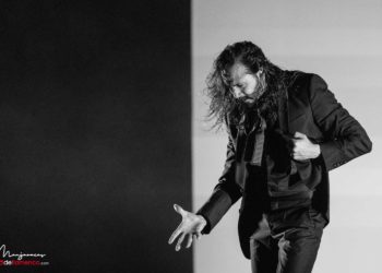 José Maya - Latente - Suma Flamenca