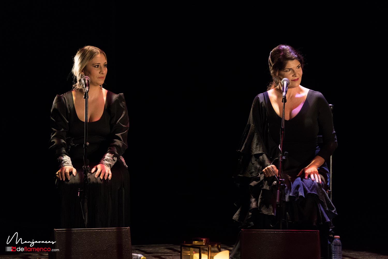 Fita Heredia & Anabel Rivera - Suma Flamenca