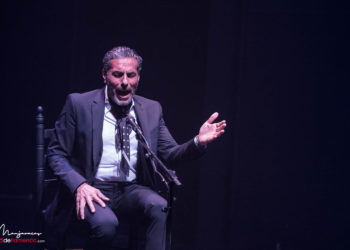 Pedro el Granaíno - Suma Flamenca