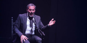 Pedro el Granaíno - Suma Flamenca