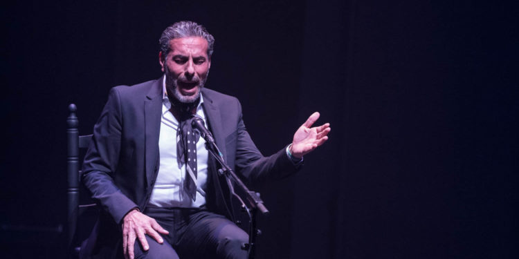 Pedro el Granaíno - Suma Flamenca