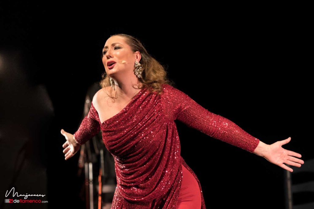 Marina Heredia - Suma Flamenca