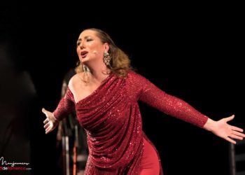 Marina Heredia - Suma Flamenca