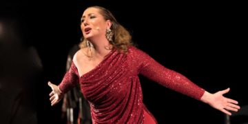 Marina Heredia - Suma Flamenca