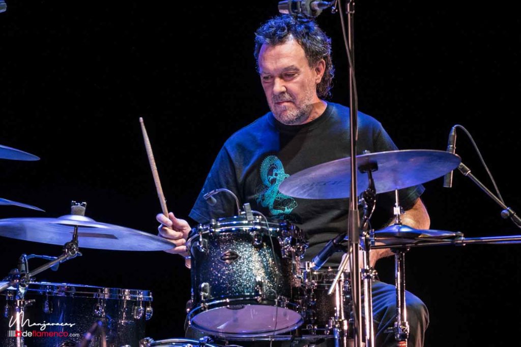 Tino di Geraldo - Suma Flamenca