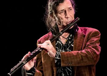 Jorge Pardo - Suma Flamenca