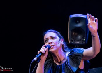 Sandra Carrasco - Suma Flamenca