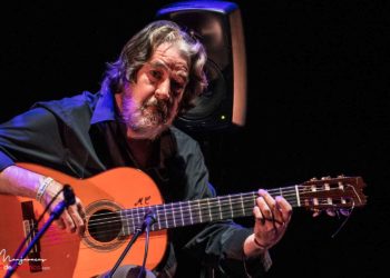 Rafael Riqueni - Suma Flamenca