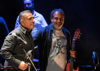 Negri & Paquete - La Barbería del Sur