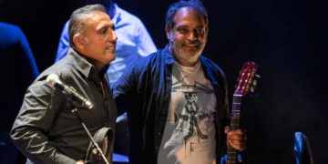 Negri & Paquete - La Barbería del Sur