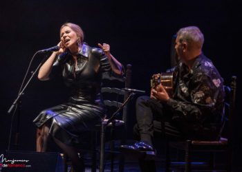 Rocío Márquez - Suma Flamenca