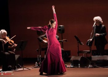 Patricia Guerrero & Mayte Martin - Suma Flamenca