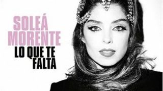 Soleá Morente - Lo que te falta (vinilo)