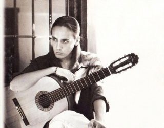 Vicente Amigo - Vivencias (vinilo)