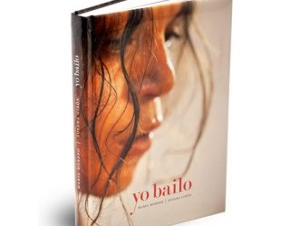 Yo bailo, libro fotografías - María MOreno - Susana Girón