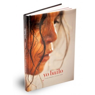 Yo bailo – María Moreno / Susana Girón (Libro)
