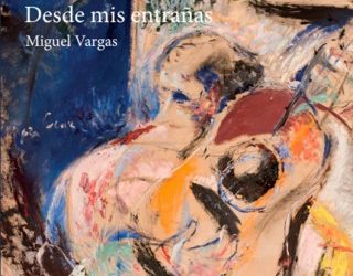 Miguel Vargas - Desde mis entrañas (cd)