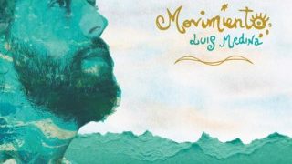 Luis Medina - Movimiento (CD)