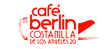 Café Berlín