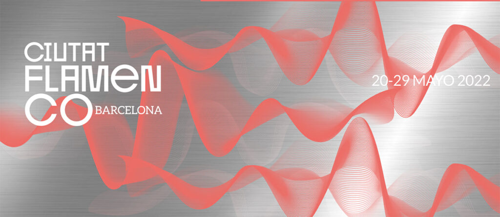 Ciutat Flamenco 2022