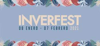 Flamenco en Inverfest 2021