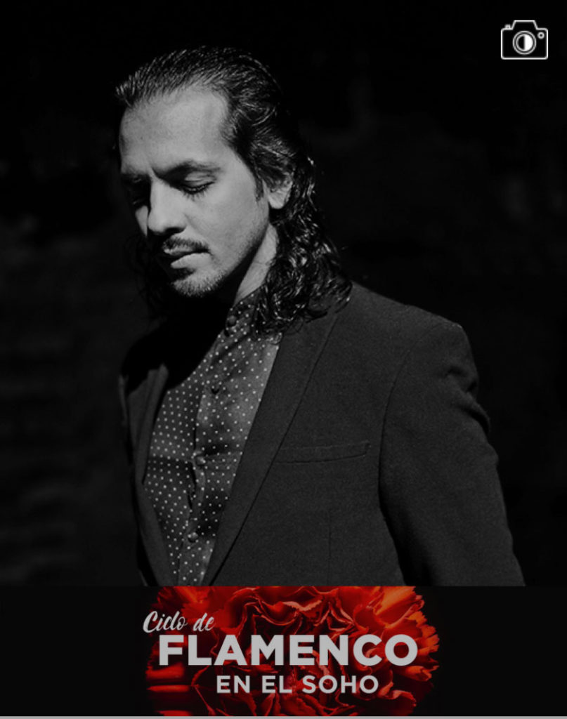 Farruquito - Teatro Soho