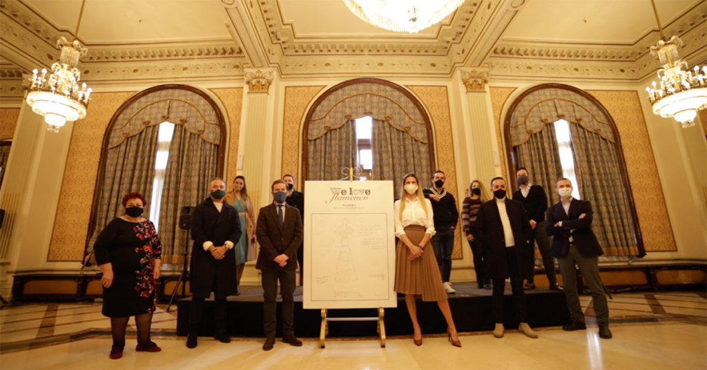 We Love Flamenco 2021