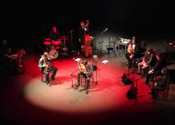 Gautama del Campo - Salvaje moderado