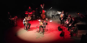 Gautama del Campo - Salvaje moderado