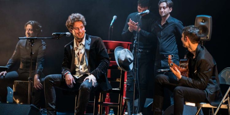 Kiki Morente - Suma Flamenca