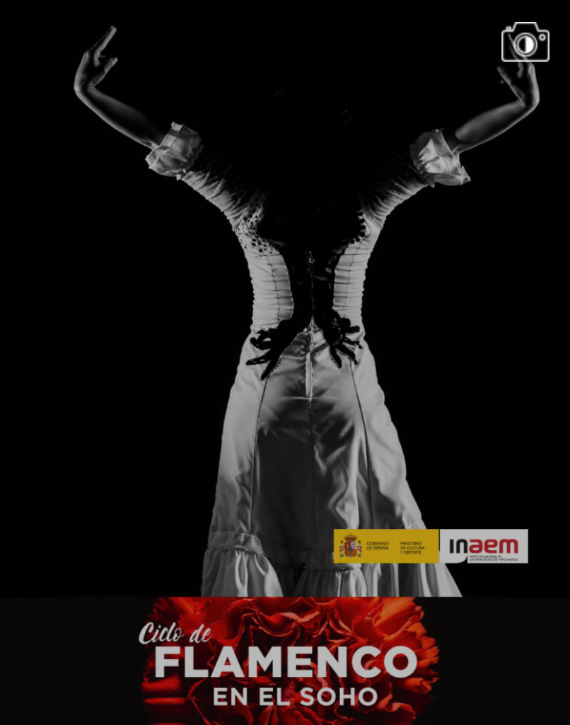 La Lupi - Teatro Soho