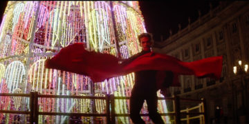 Navidad en Madrid - Antonio Najarro
