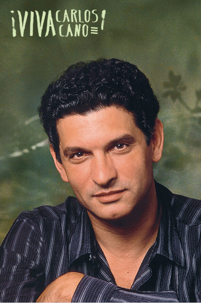 Viva Carlos Cano! - Inverfest