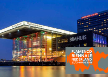 Flamenco Biënnale NL
