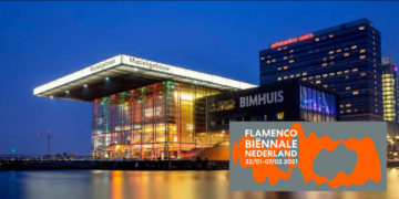 Flamenco Biënnale NL
